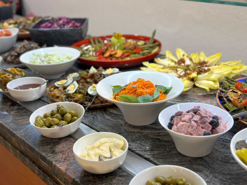 Oasis Park & Spa in Costa Brava, Spain