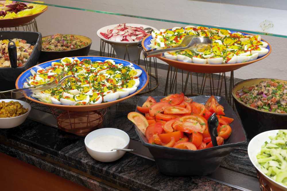 Oasis Park & Spa in Costa Brava, Spain