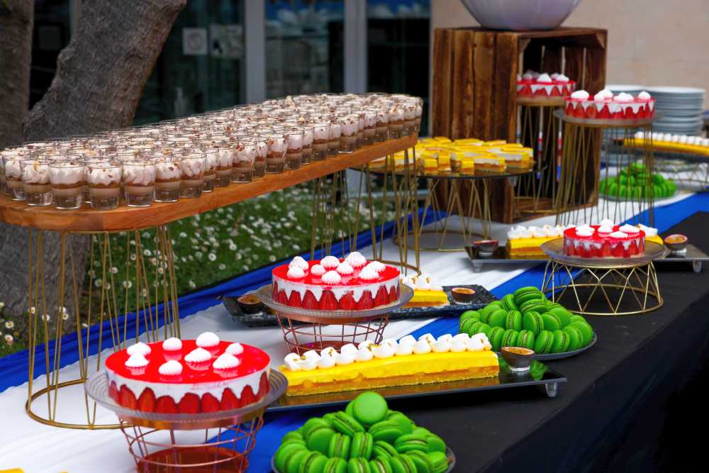 Oasis Park & Spa in Costa Brava, Spain