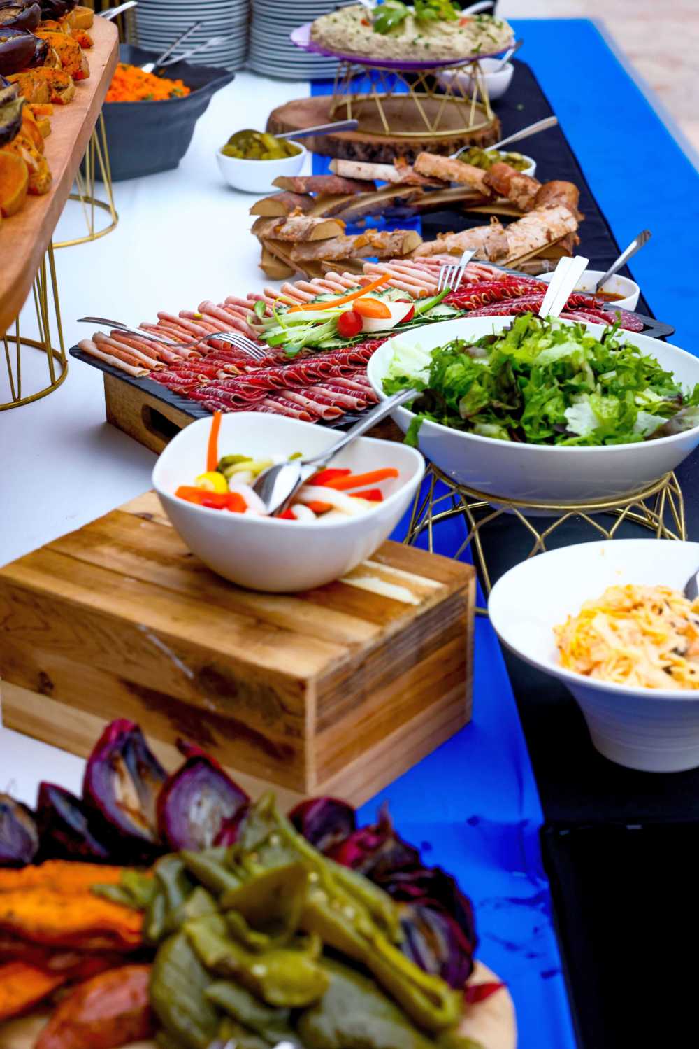 Oasis Park & Spa in Costa Brava, Spain