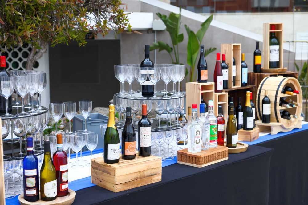 Oasis Park & Spa in Costa Brava, Spain