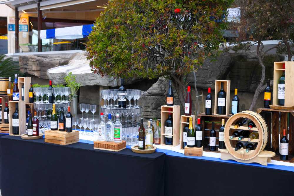 Oasis Park & Spa in Costa Brava, Spain