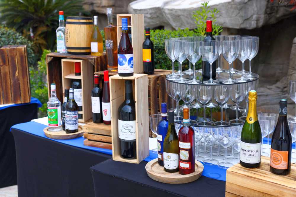 Oasis Park & Spa in Costa Brava, Spain