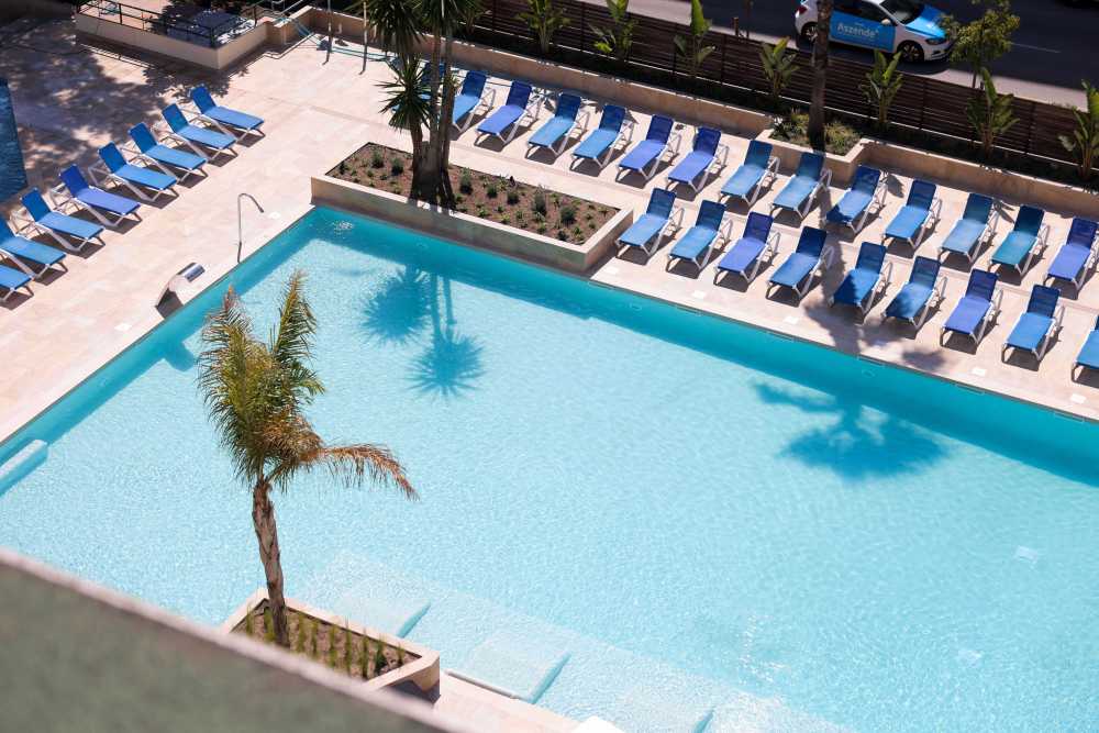 Oasis Park & Spa in Costa Brava, Spain