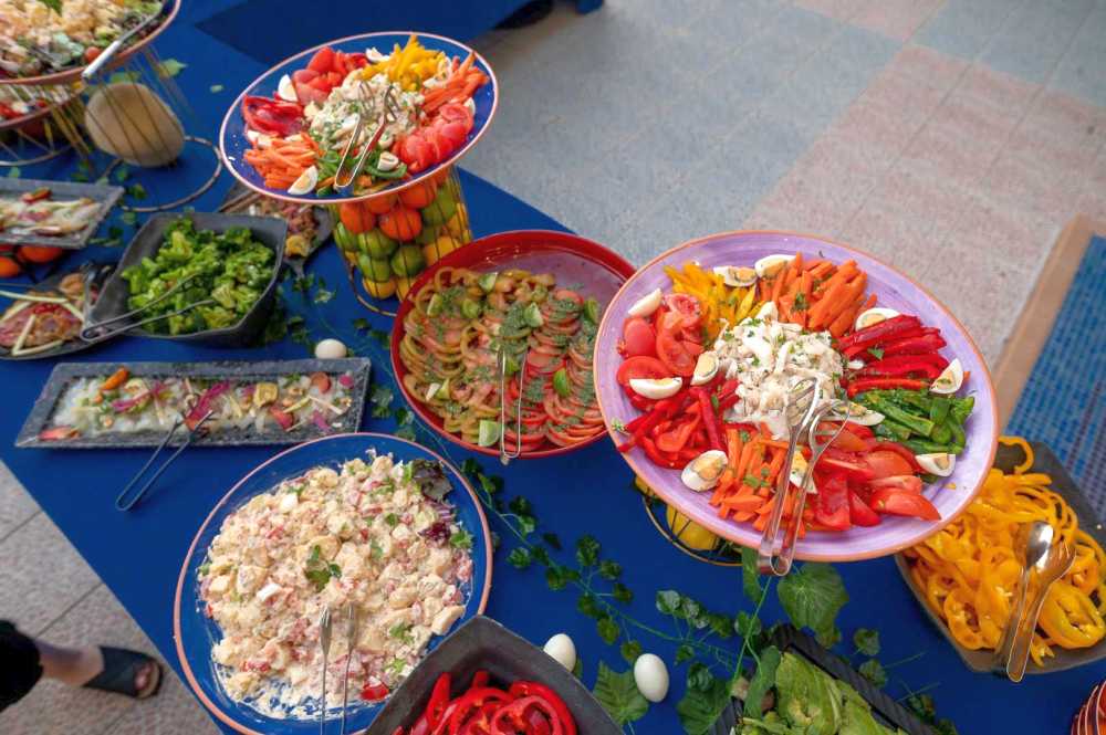 Oasis Park & Spa in Costa Brava, Spain