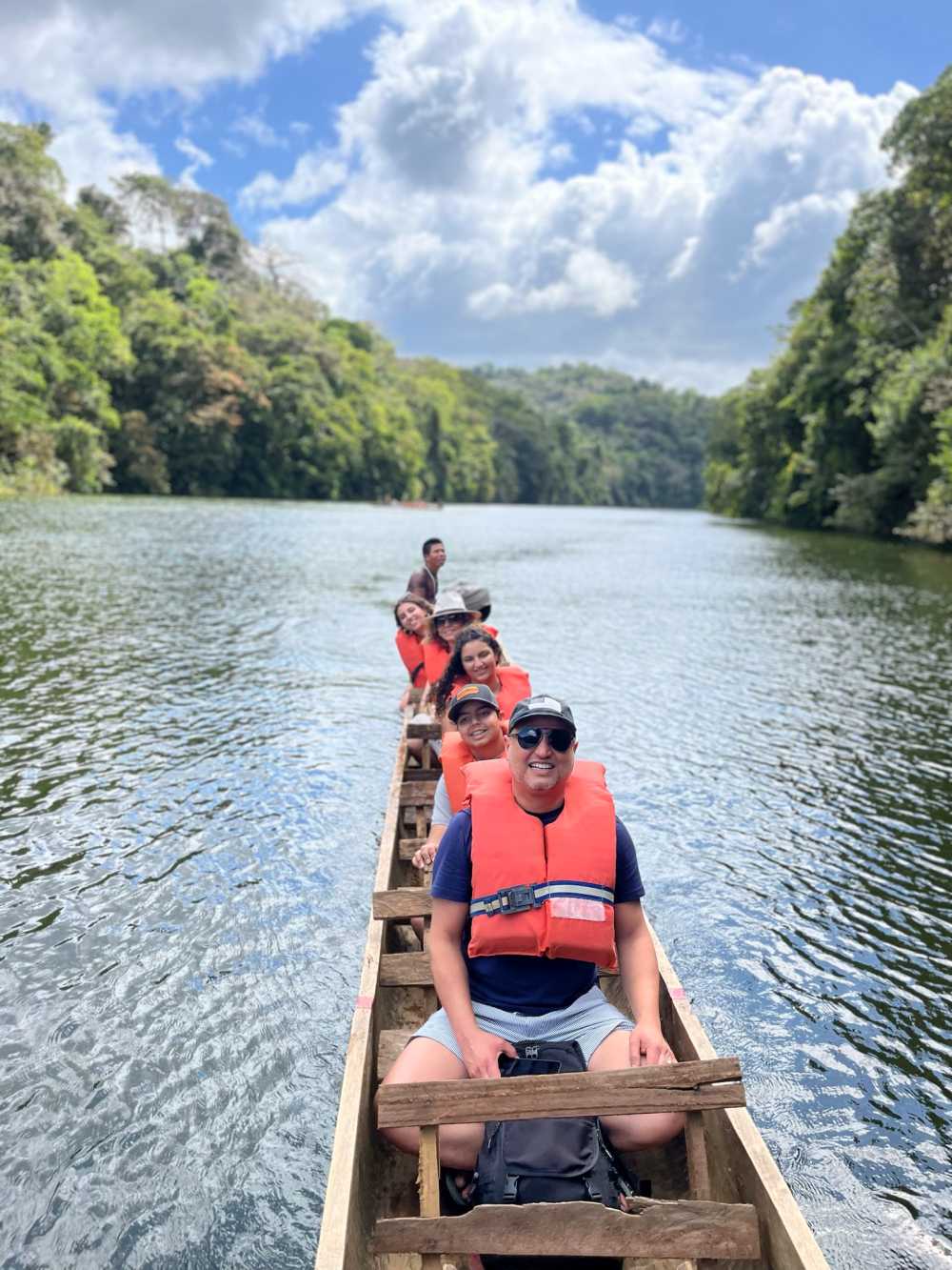 Discover Panama on a 5-day luxury kosher journey.