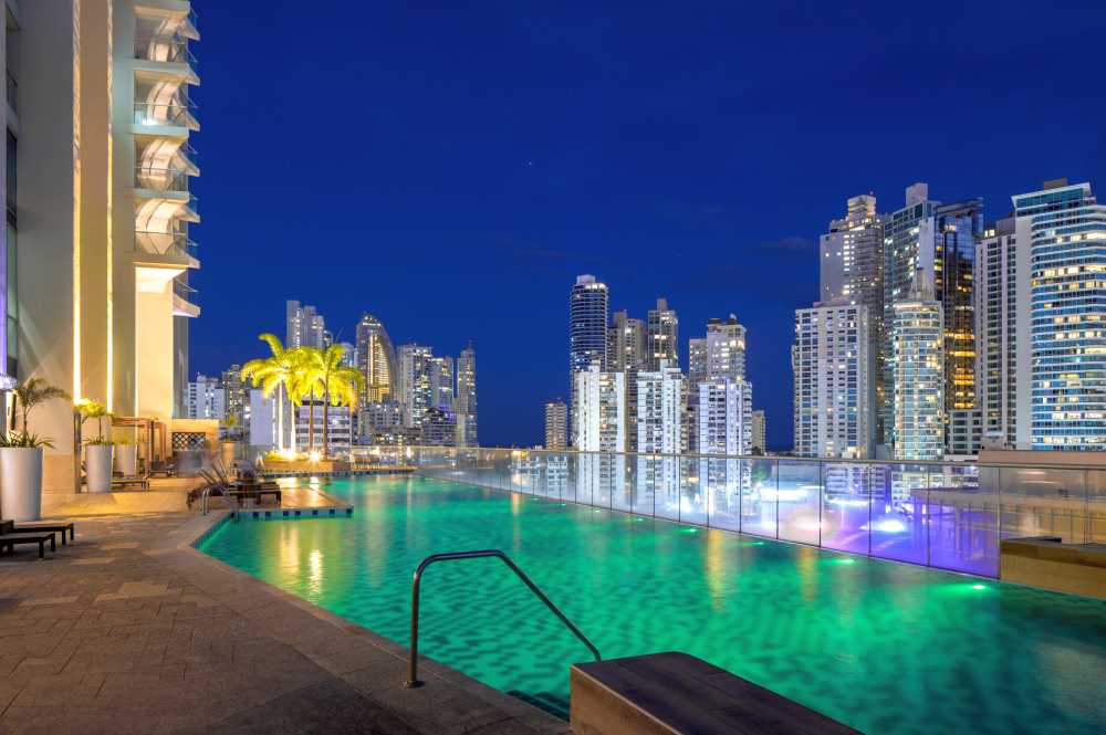 Discover Panama on a 5-day luxury kosher journey.