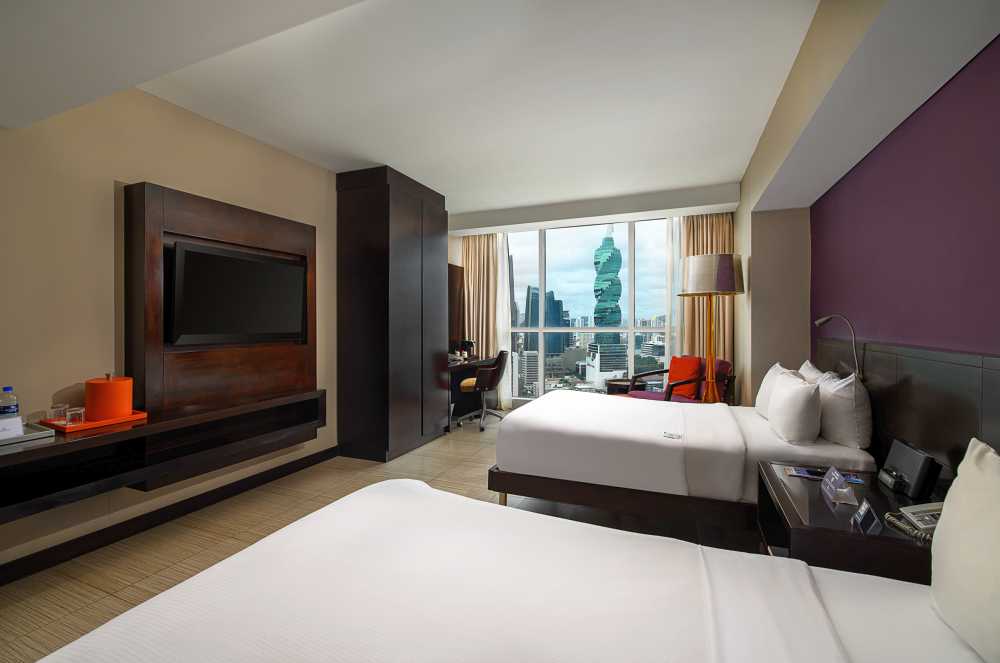 Discover Panama on a 5-day luxury kosher journey.