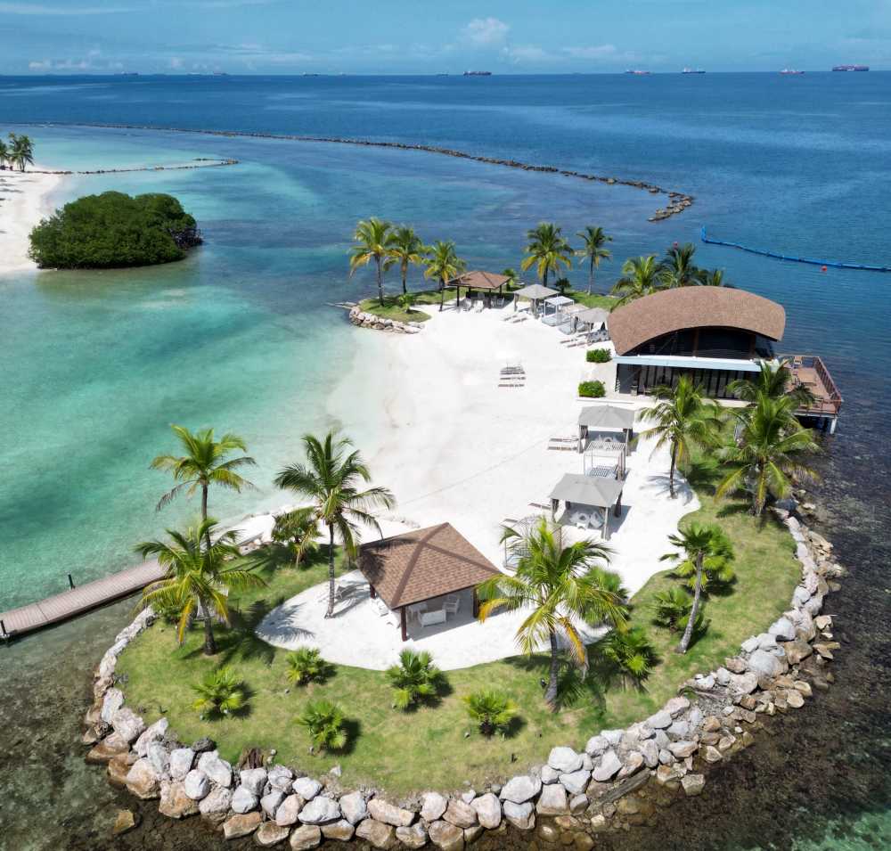 Discover Panama on a 5-day luxury kosher journey.