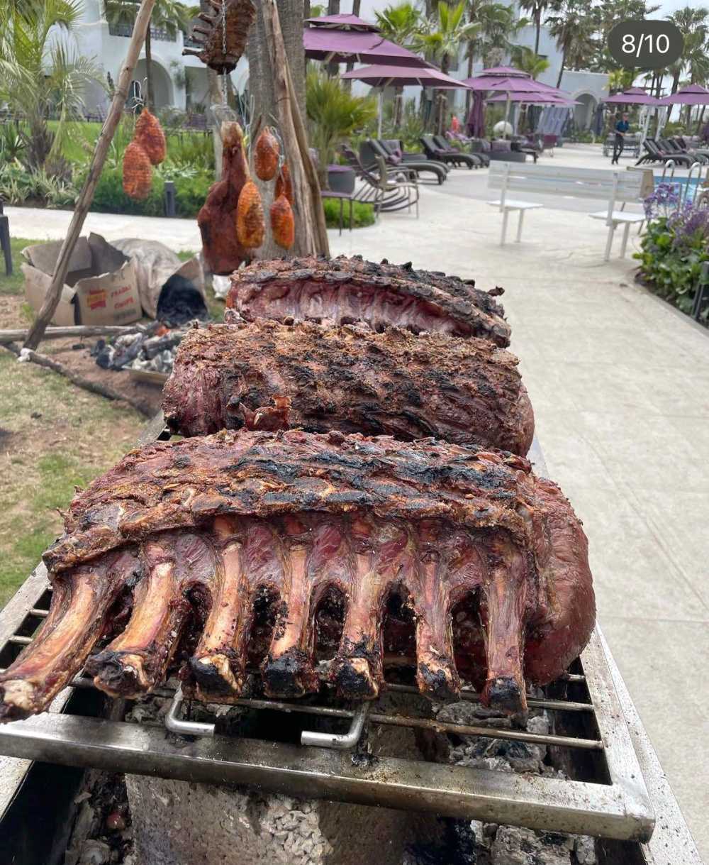 Paradise Kosher Family Luxury Pesach Program 2026 in Agadir, Morocco