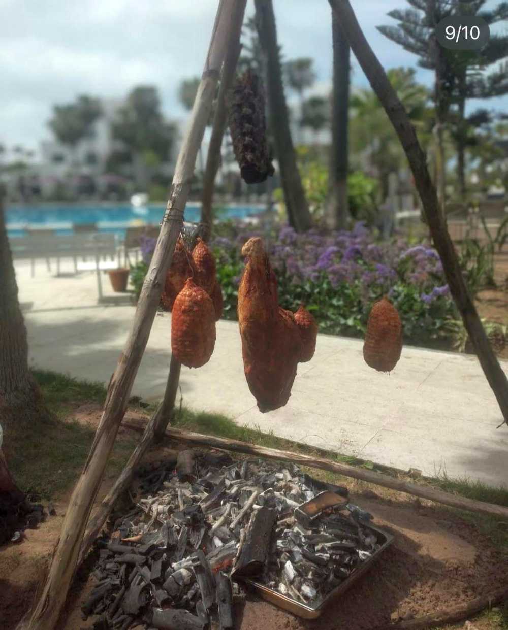 Paradise Kosher Family Luxury Pesach Program 2026 in Agadir, Morocco