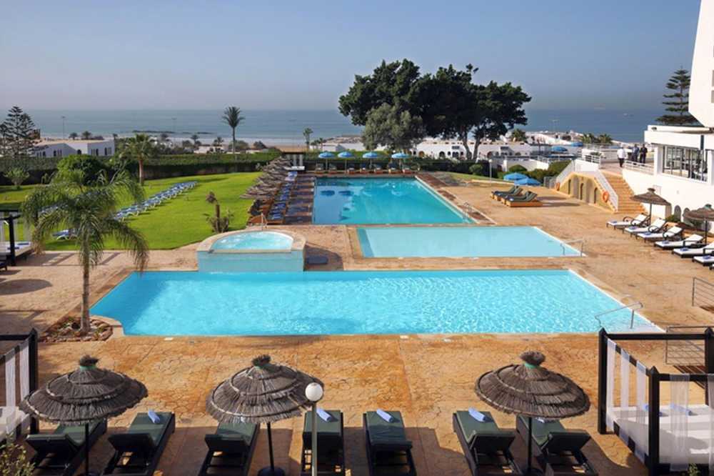 Experience an unforgettable Pesach 2026 in sunny Agadir.