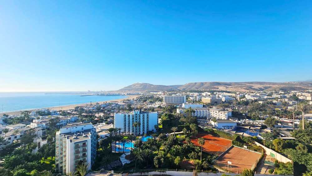 Paradise Kosher Family Luxury Passover 2026 in Agadir, Morocco