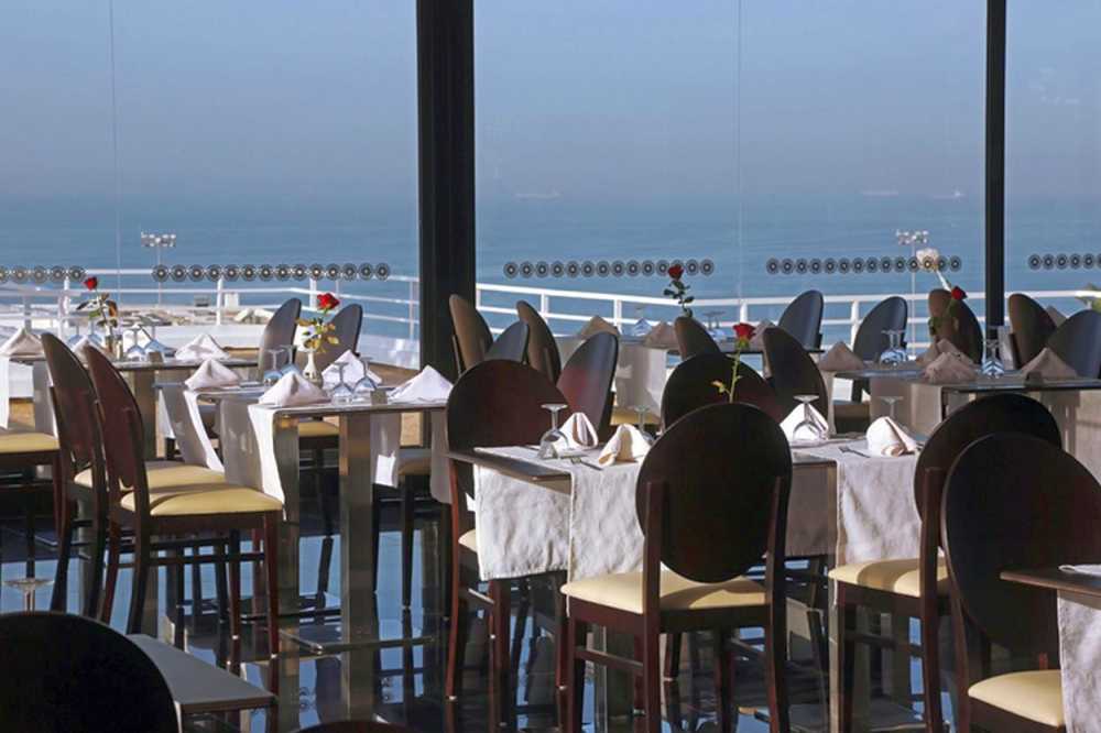 Paradise Kosher Family Luxury Passover 2026 in Agadir, Morocco