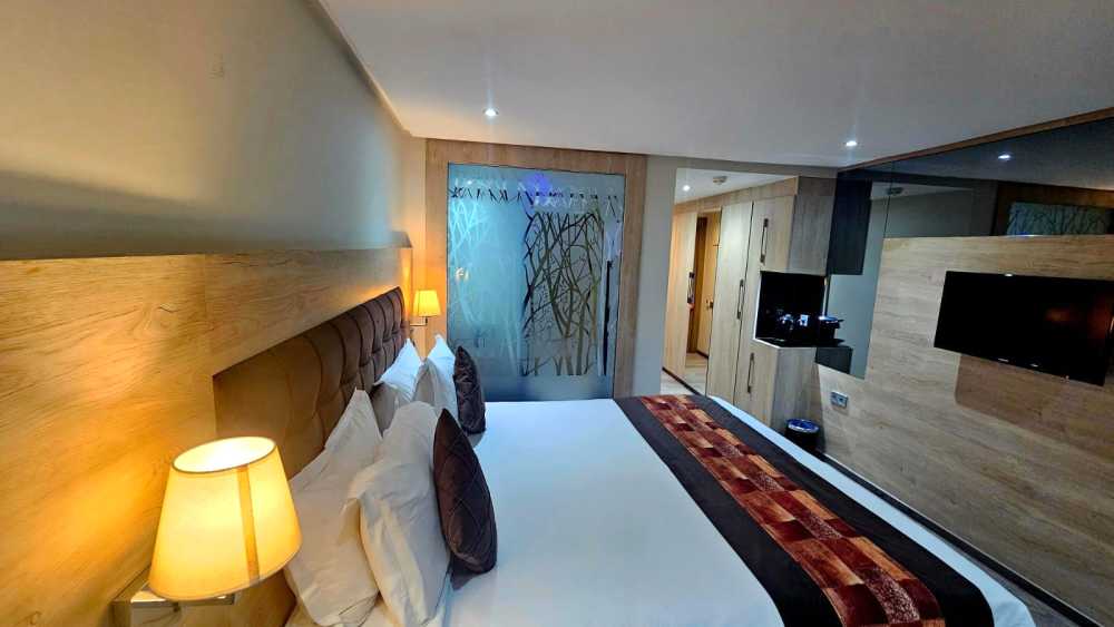 Paradise Kosher Family Luxury Passover 2026 in Agadir, Morocco