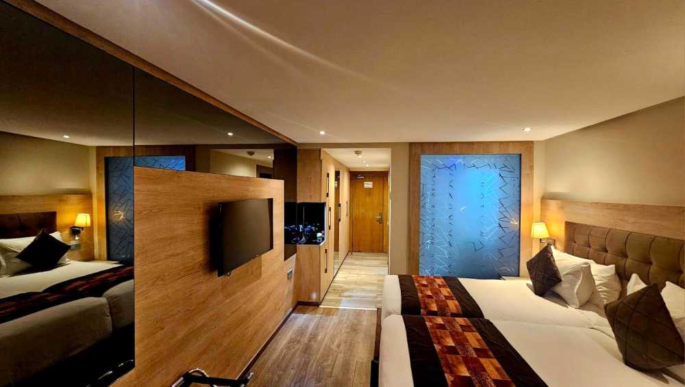 Paradise Kosher Family Luxury Passover 2026 in Agadir, Morocco