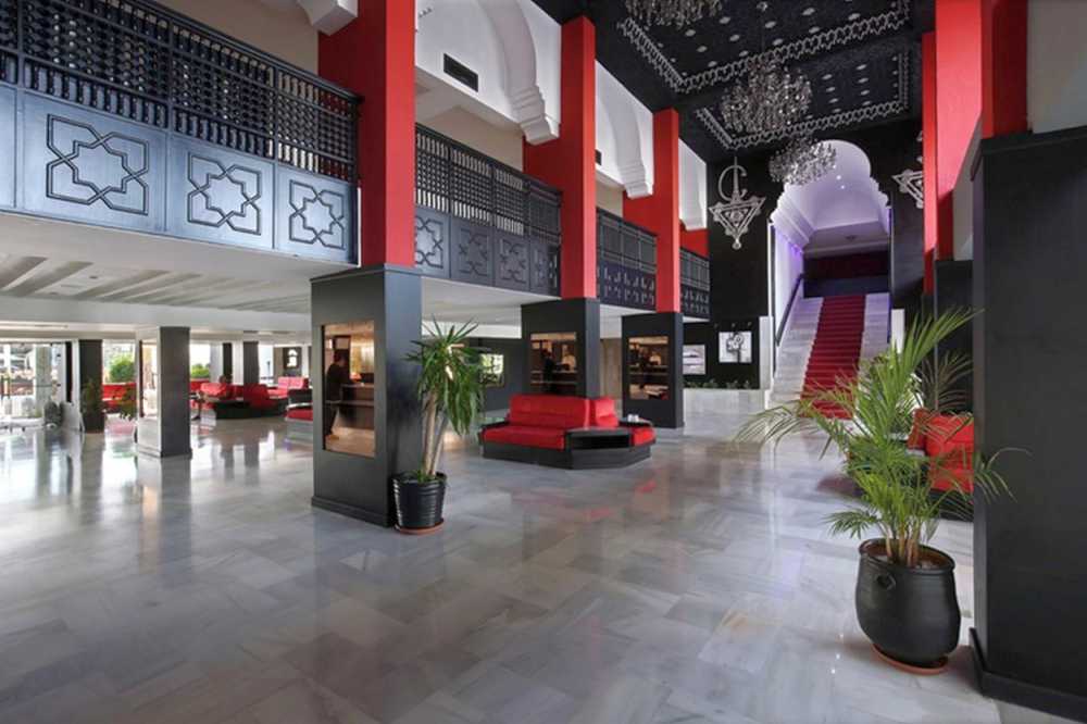 Paradise Kosher Family Luxury Passover 2026 in Agadir, Morocco