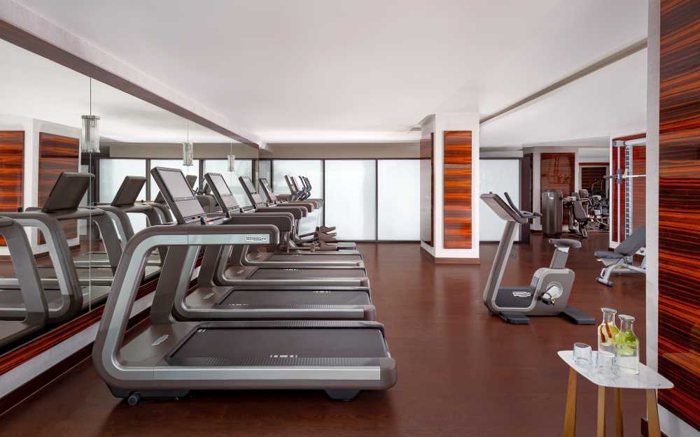 Experience Passover 2026 in Baku, Azerbaijan at a luxury Ritz-Carlton hotel