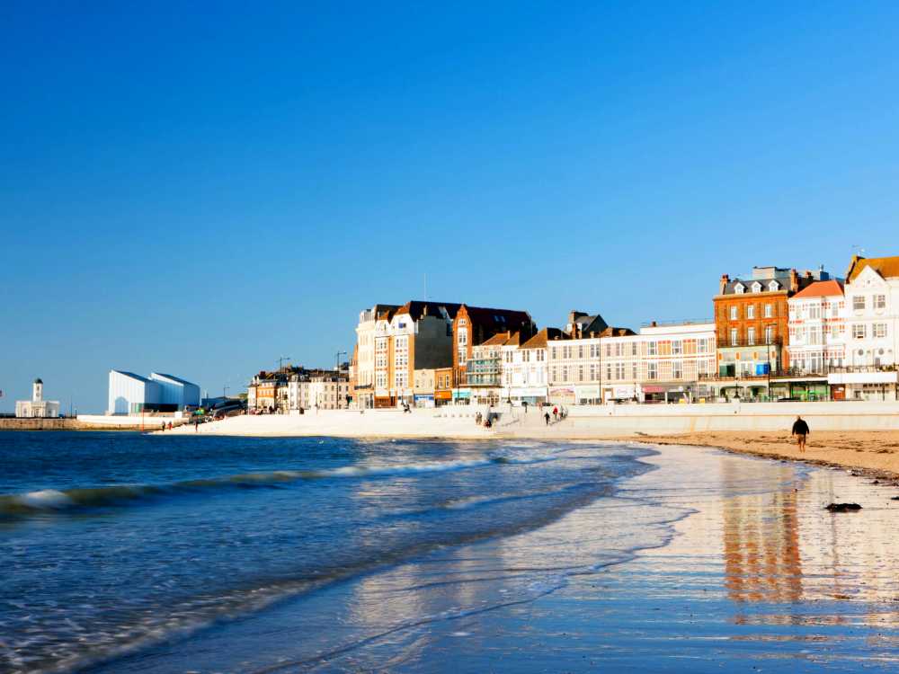 Celebrate Pesach 2026 at Unico Hotel Margate in the UK.