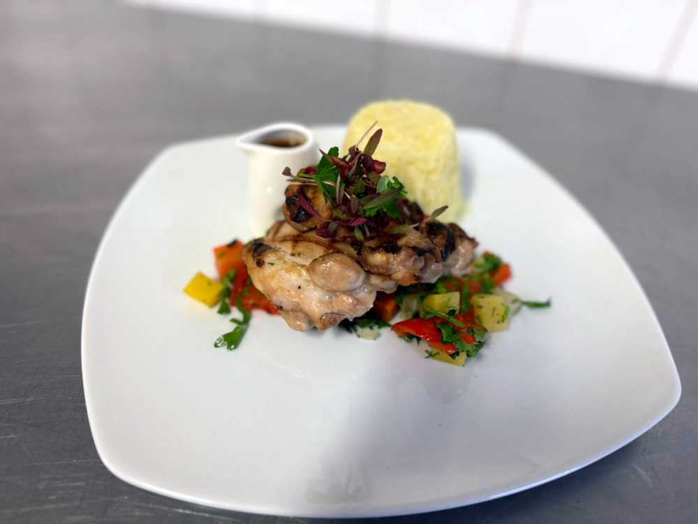 Celebrate Pesach 2026 at Unico Hotel Margate in the UK.