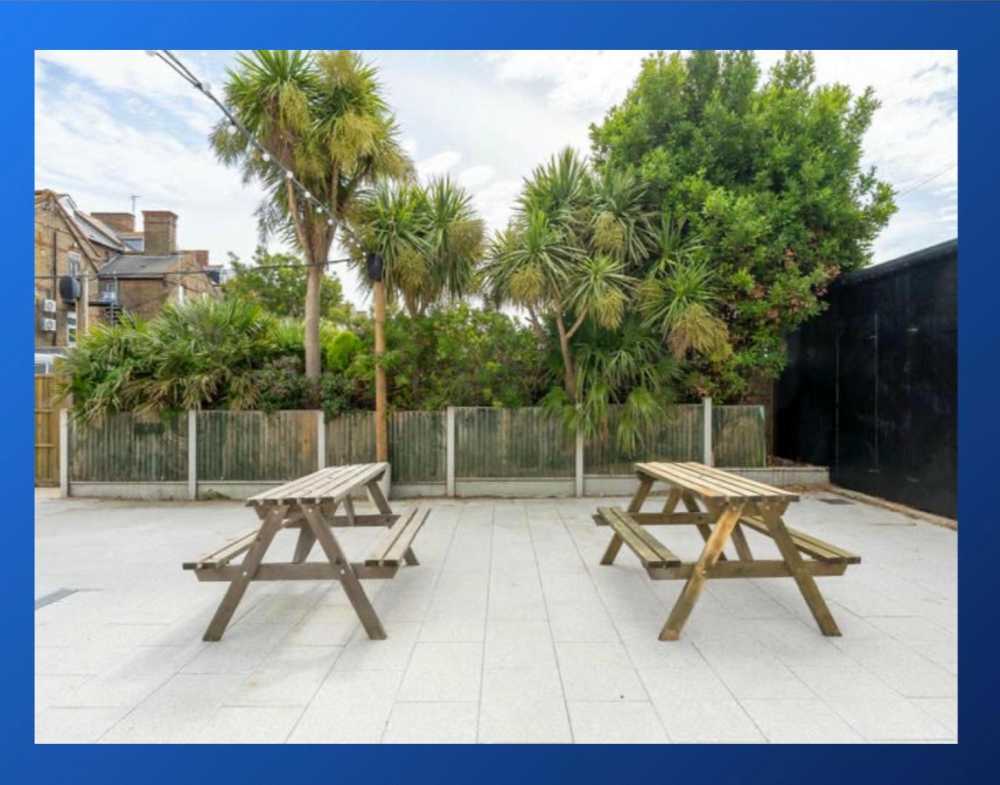 Celebrate Pesach 2026 at Unico Hotel Margate in the UK.