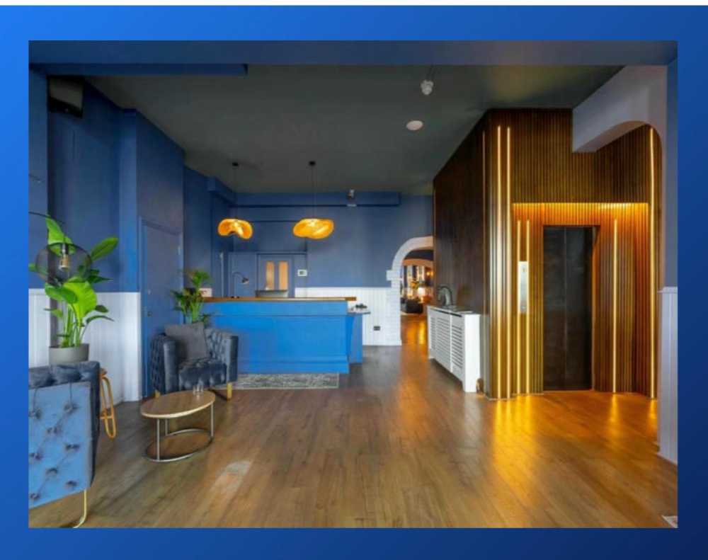 Celebrate Pesach 2026 at Unico Hotel Margate in the UK.