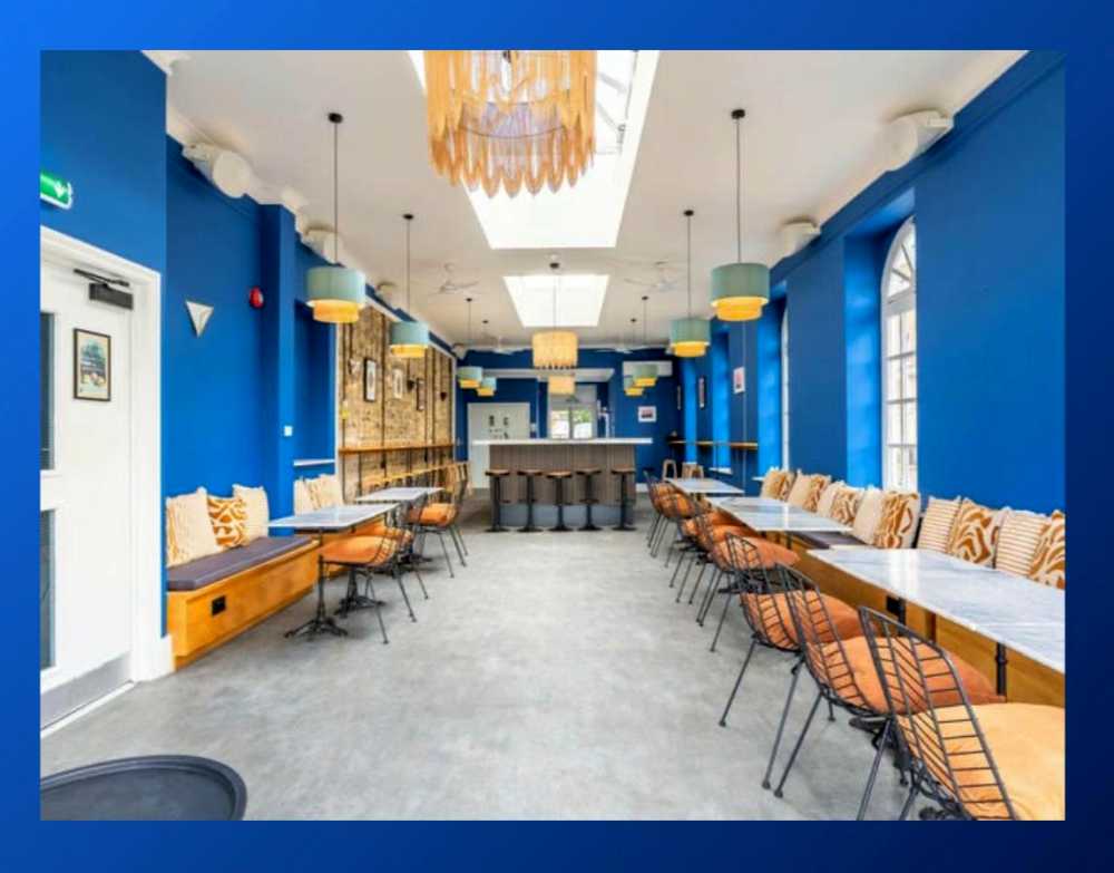 Celebrate Pesach 2026 at Unico Hotel Margate in the UK.