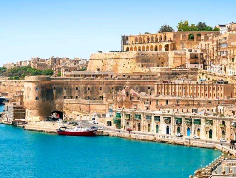 Celebrate Passover 2026 in Malta at the Kempinski San Lawrenz Resort on the island of Gozo