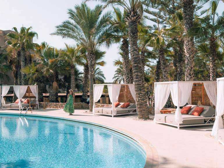 Celebrate Passover 2026 in Malta at the Kempinski San Lawrenz Resort on the island of Gozo