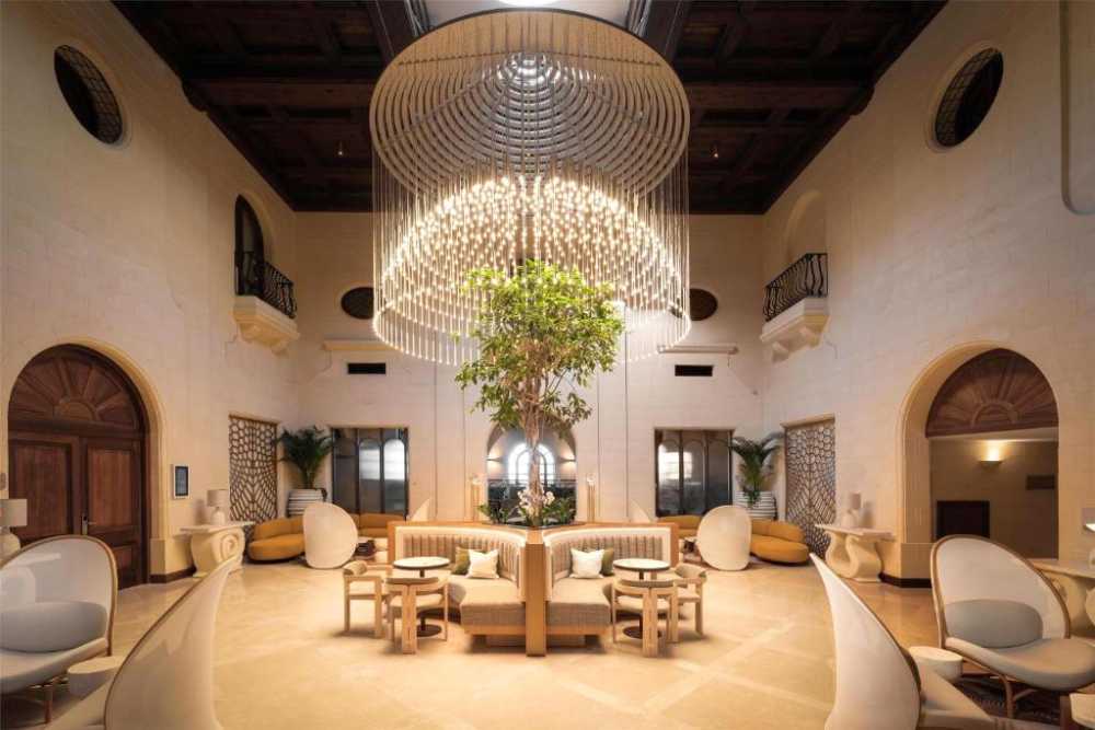 Celebrate Passover 2026 in Malta at the Kempinski San Lawrenz Resort on the island of Gozo