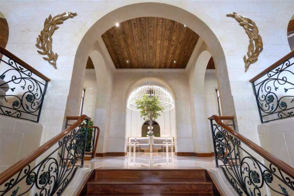 Celebrate Passover 2026 in Malta at the Kempinski San Lawrenz Resort on the island of Gozo