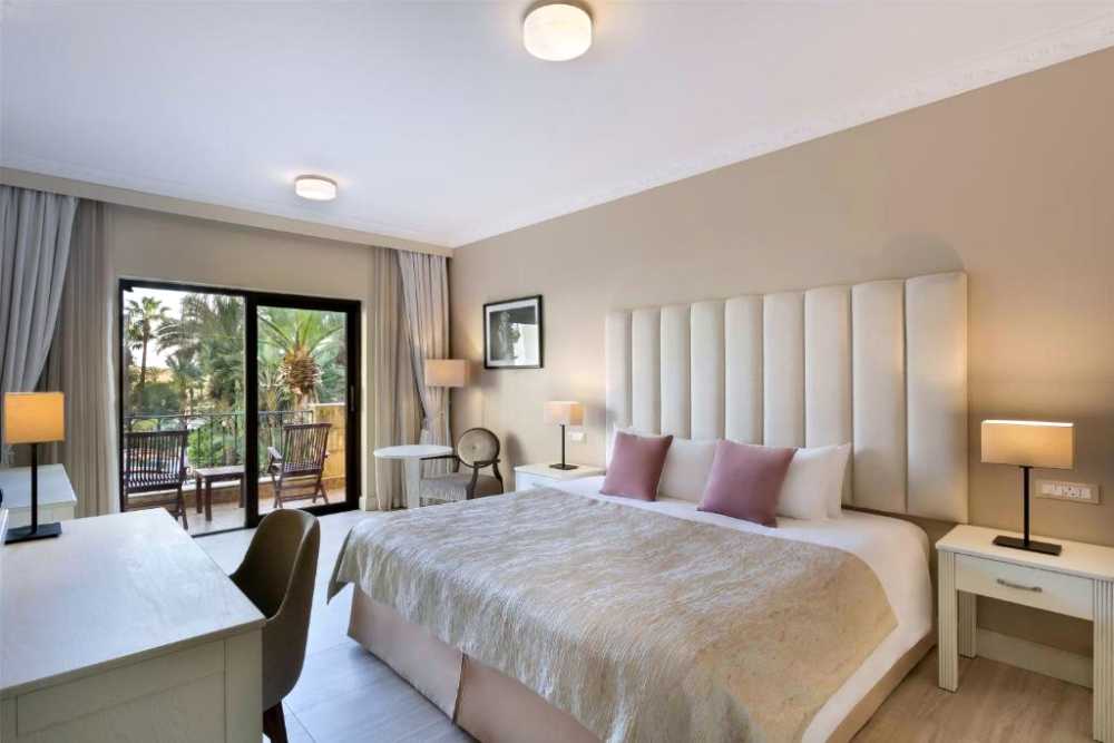 Celebrate Passover 2026 in Malta at the Kempinski San Lawrenz Resort on the island of Gozo