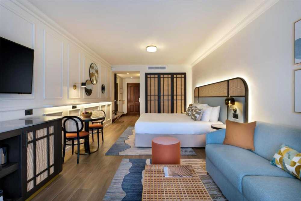 Celebrate Passover 2026 in Malta at the Kempinski San Lawrenz Resort on the island of Gozo