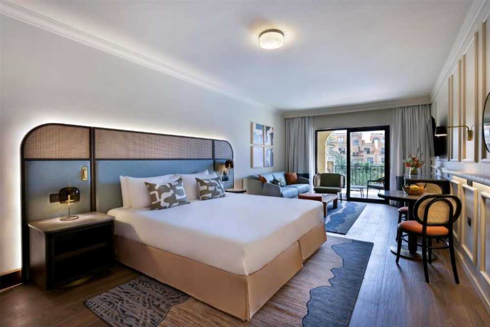 Celebrate Passover 2026 in Malta at the Kempinski San Lawrenz Resort on the island of Gozo