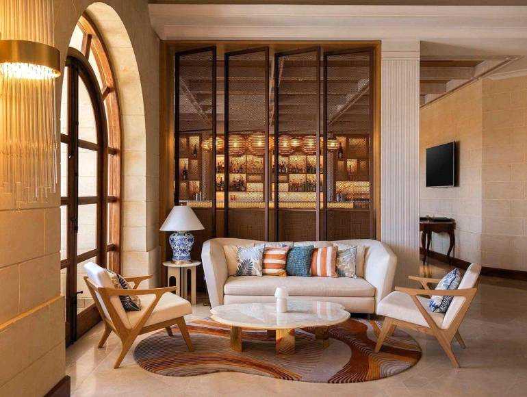 Celebrate Passover 2026 in Malta at the Kempinski San Lawrenz Resort on the island of Gozo