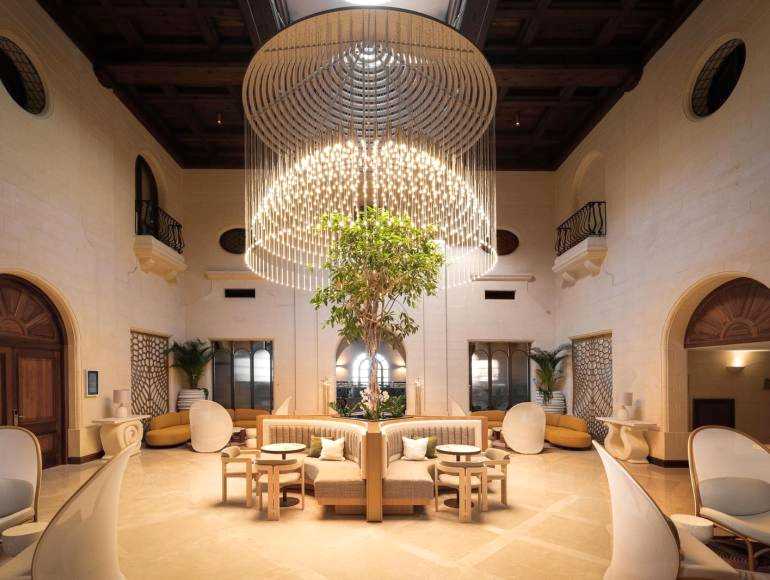 Celebrate Passover 2026 in Malta at the Kempinski San Lawrenz Resort on the island of Gozo