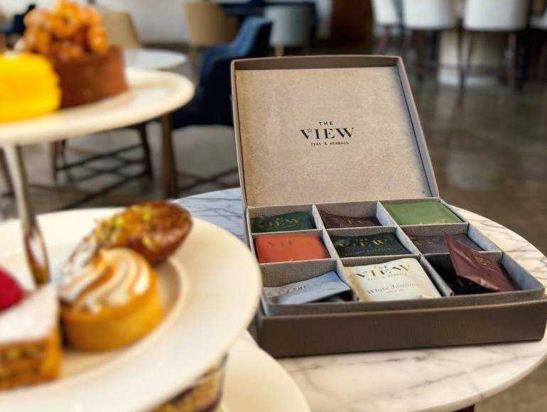 Enjoy a Glatt Kosher L’Mehadrin winter escape at The View Agadir, Morocco.