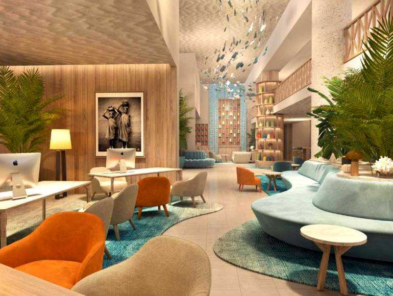 Enjoy a Glatt Kosher L’Mehadrin winter escape at The View Agadir, Morocco.