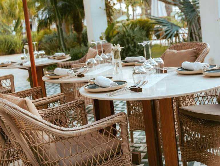 Enjoy a Glatt Kosher L’Mehadrin winter escape at The View Agadir, Morocco.