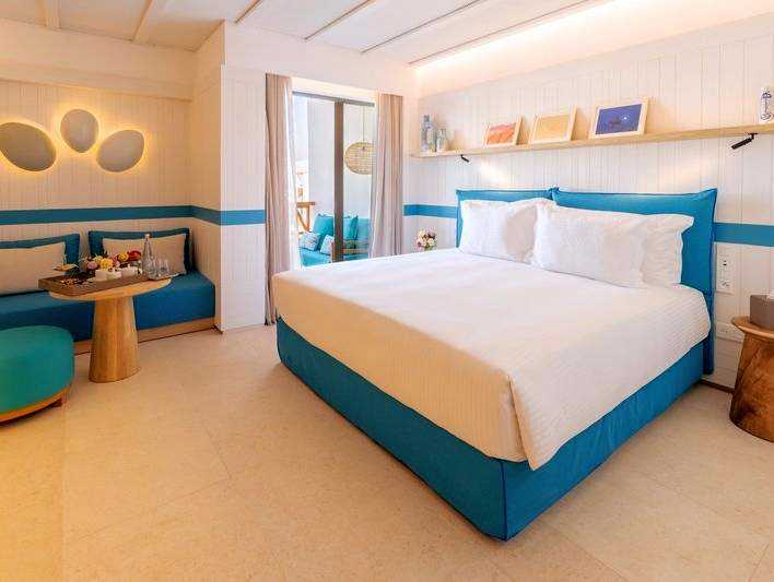 Enjoy a Glatt Kosher L’Mehadrin winter escape at The View Agadir, Morocco.