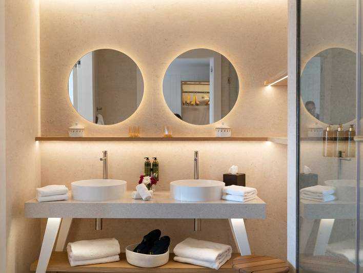 Enjoy a Glatt Kosher L’Mehadrin winter escape at The View Agadir, Morocco.