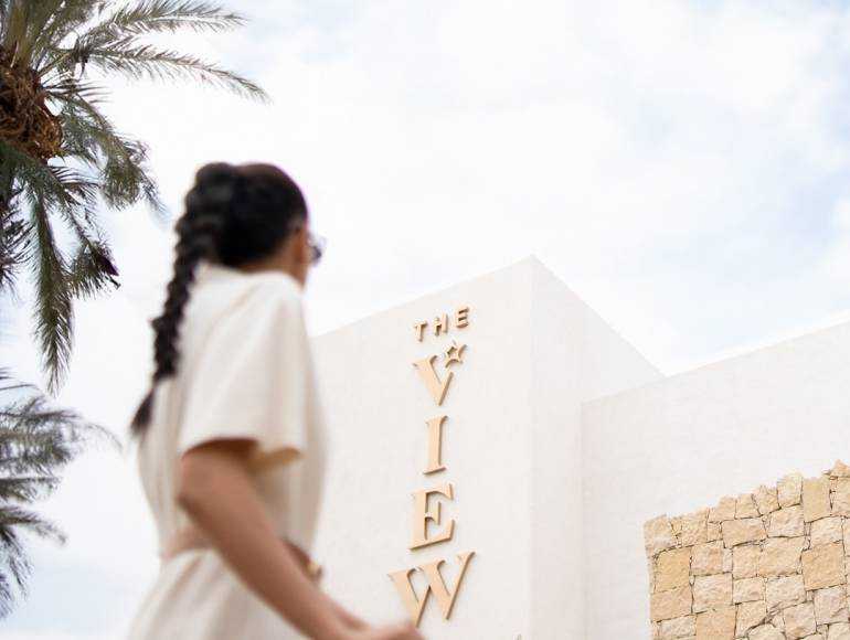 Enjoy a Glatt Kosher L’Mehadrin winter escape at The View Agadir, Morocco.