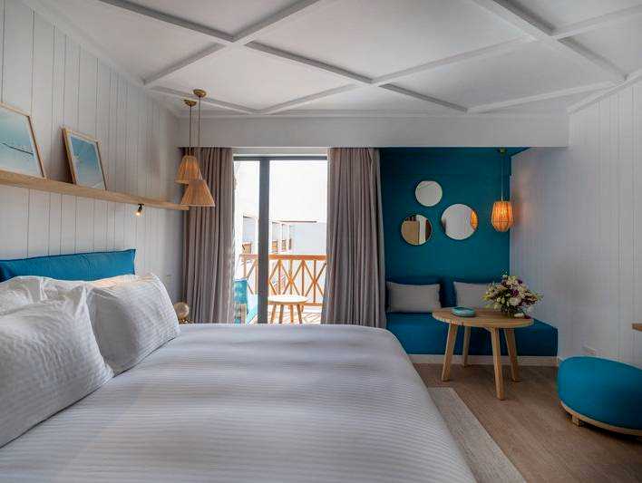 Enjoy a Glatt Kosher L’Mehadrin winter escape at The View Agadir, Morocco.