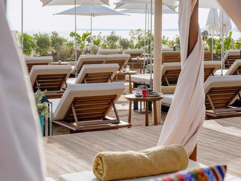 Celebrate Passover 2026 at The View Hotel in Agadir, Morocco.