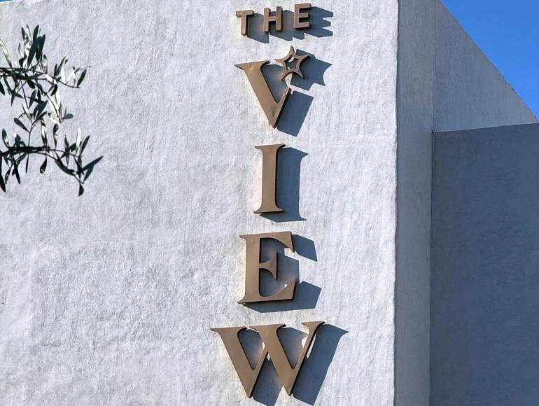 Celebrate Passover 2026 at The View Hotel in Agadir, Morocco.