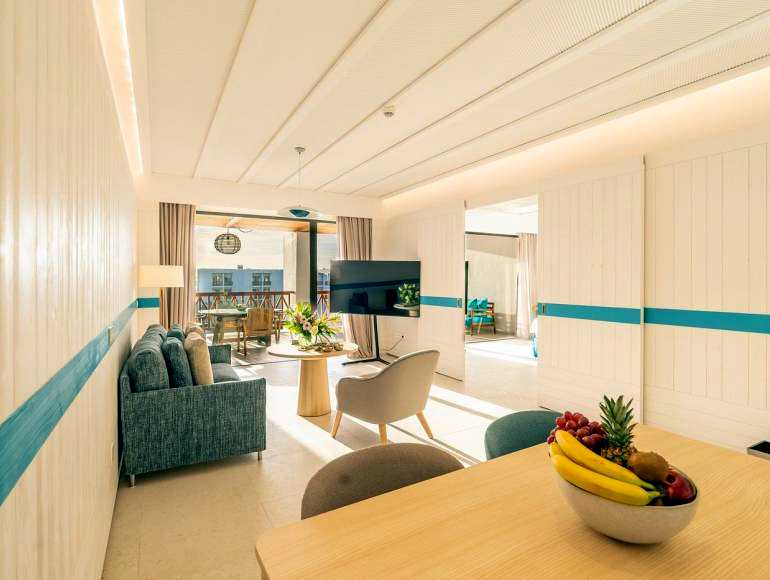 Celebrate Passover 2026 at The View Hotel in Agadir, Morocco.