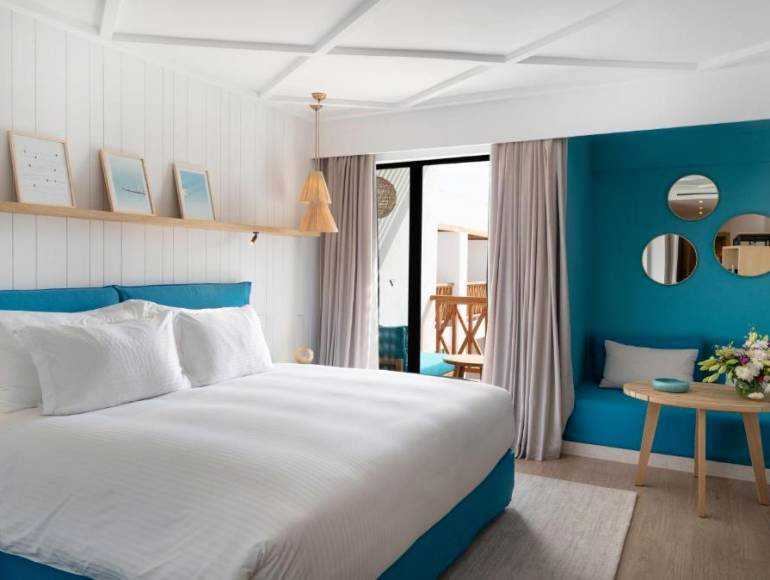 Celebrate Passover 2026 at The View Hotel in Agadir, Morocco.