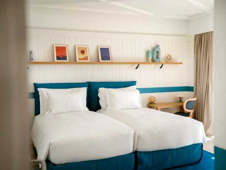 Celebrate Passover 2026 at The View Hotel in Agadir, Morocco.