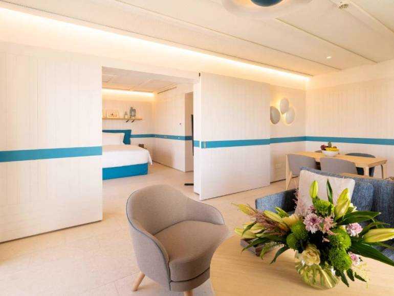 Celebrate Passover 2026 at The View Hotel in Agadir, Morocco.