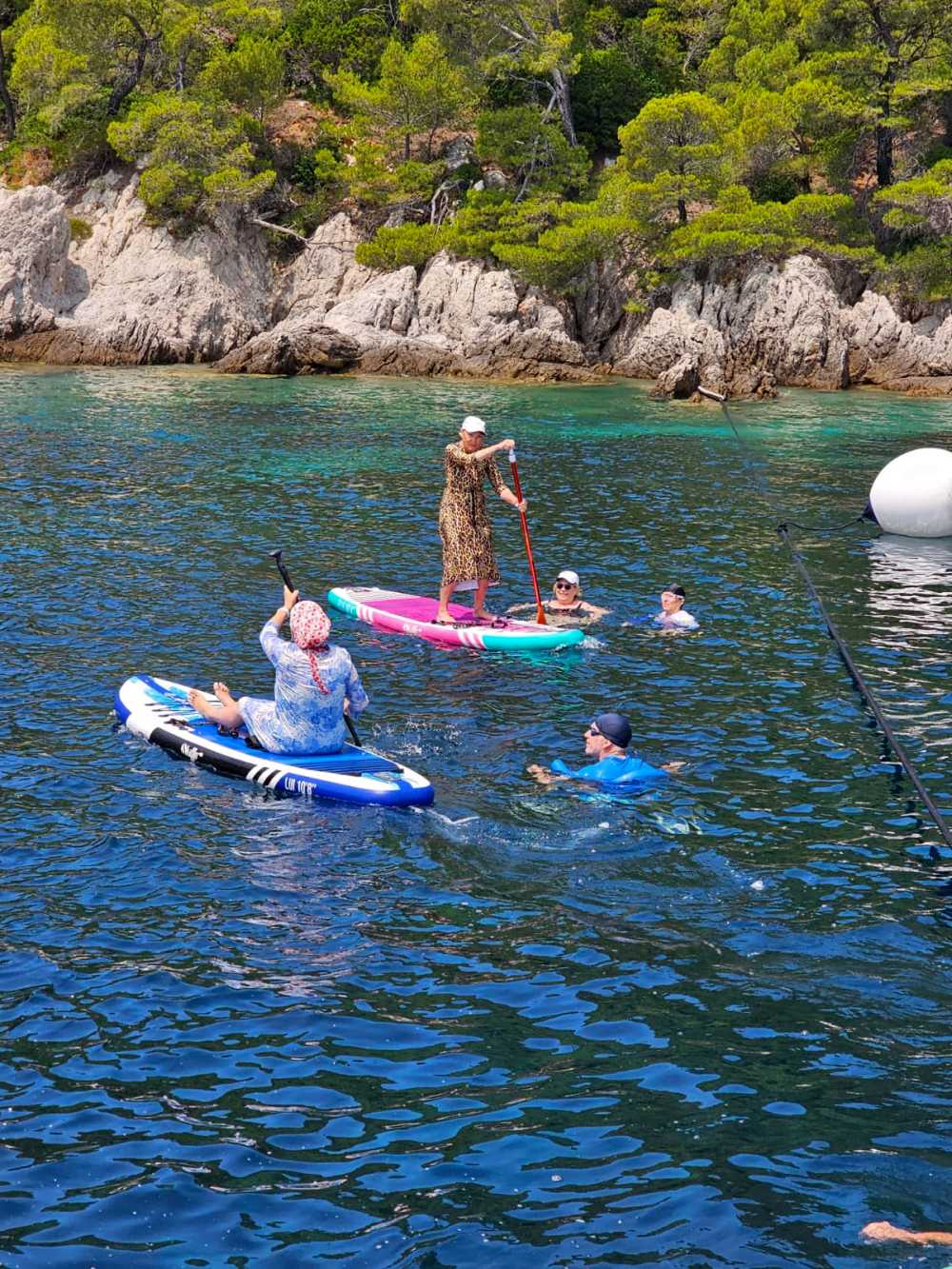 Sail Croatia with Yaya Tours on a luxury kosher yacht in July 2026.